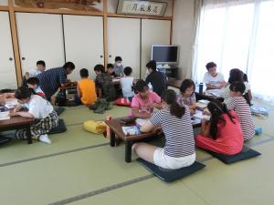 日本語教室　大塚教室