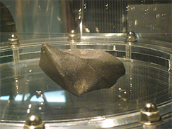 マーチソン隕石