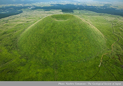 第５回惑星地球フォトコンテスト最優秀賞「Earthscape of Japan（組写真）」 山本直洋