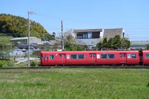 redtrain