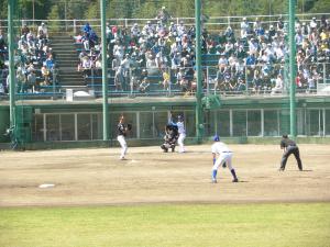 2017ウエスタン・リーグ蒲郡大会