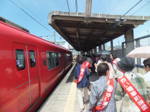 名鉄電車5
