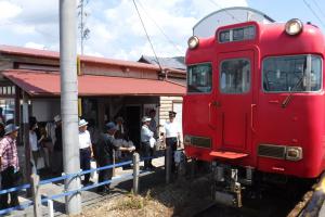 名鉄電車