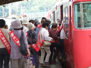 塩津公民館いきいき教室2