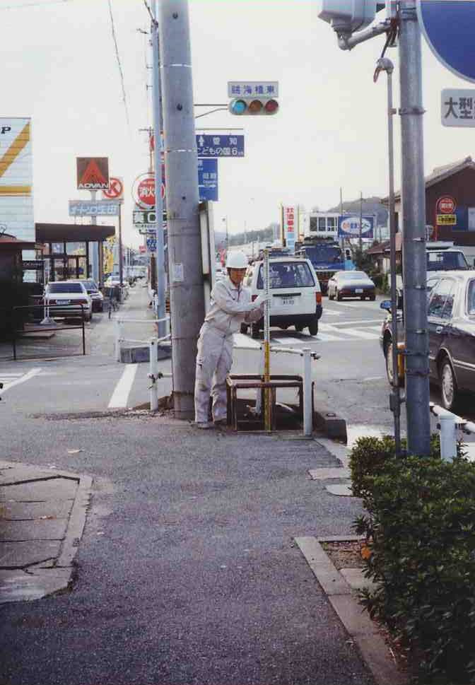 BM.886付近の写真