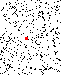 BM.889付近の地図