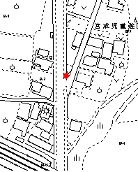 KBM.D3-10付近の地図