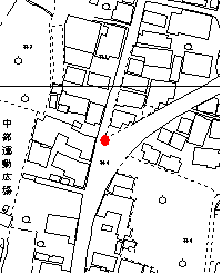 KBM.D4-1付近の地図