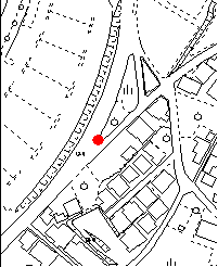 KBM.D4-18付近の地図