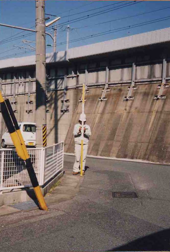 KBM.E5-11付近の写真