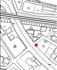 KBM.E5-17付近の地図