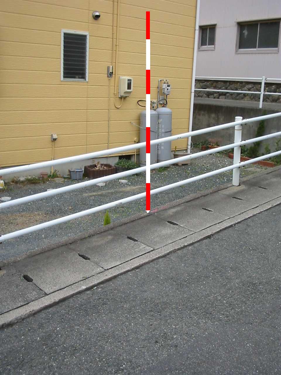 KBM.F6-1付近の写真