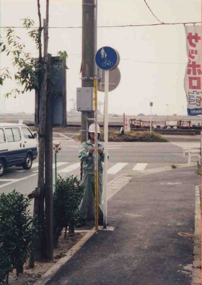 KBM.F6-3-1付近の写真