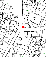 KBM.G1-15付近の地図