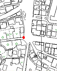 KBM.G1-20付近の地図