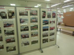 写真展２