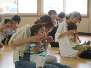 くまさんひろば