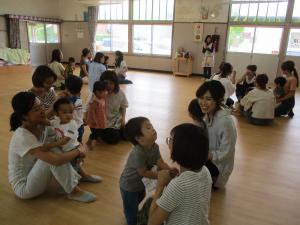 くまさんひろば