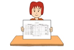 地籍調査３年目２