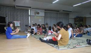 ミニ音楽会