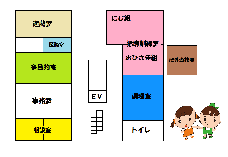 平面図