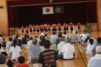 蒲郡東・新井形地区ふれあい活動