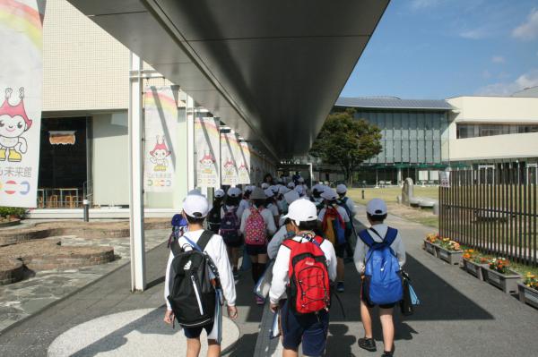 こども未来館ココニコ