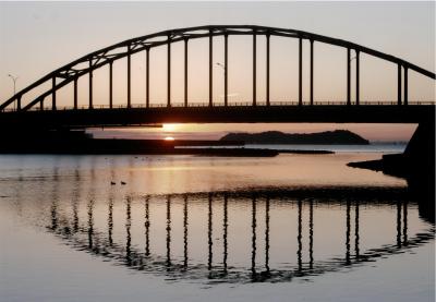 鹿島大橋