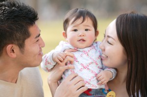 パパ・ママの子育てを応援します！