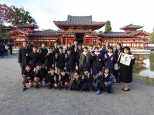 平等院