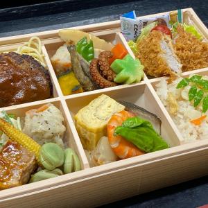 千賀弁当