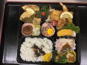 喜多弁当