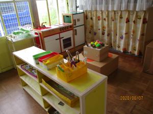 幼児保育室２