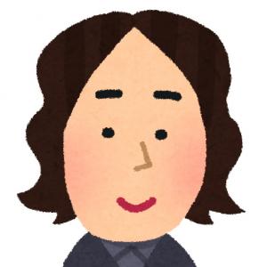 FTMの方のイラスト