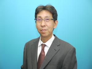 川口佳浩氏