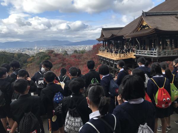 清水寺