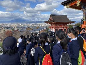 清水寺５