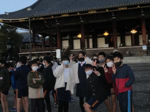 東本願寺1