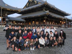 東本願寺3