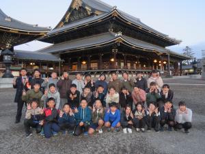 東本願寺4