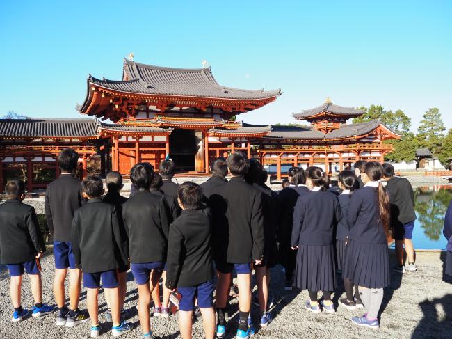 平等院