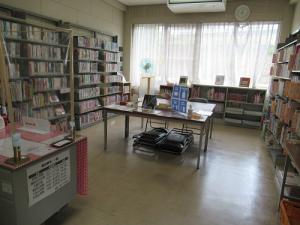 図書室