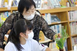 バランスよく・・・