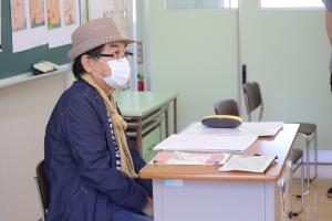 ひろはま様が伝える心