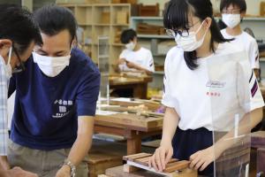 上手に組み立てられるでしょうか