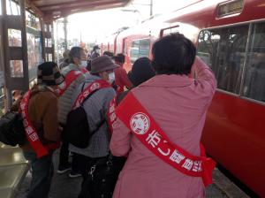 三河鹿島駅2