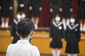 小学生の感想