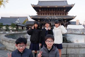 東本願寺7