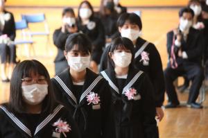 女子２