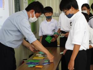 SDGs５